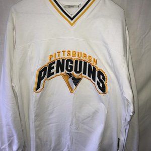 NHL Classic Og PITTSBURGH PENGUINS Hockey Shirt